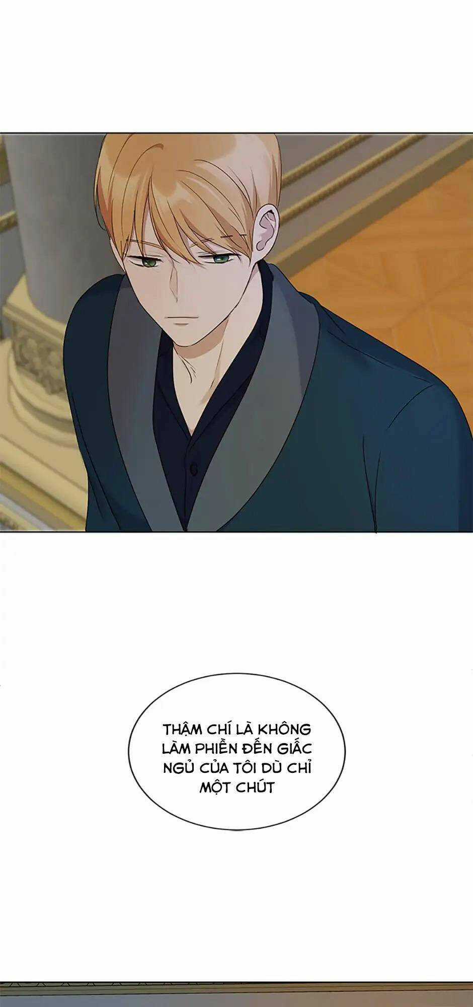 Người Không Mời Mà Đến Chapter 33 trang 83