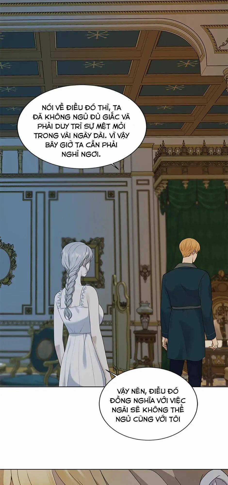 Người Không Mời Mà Đến Chapter 33 trang 84