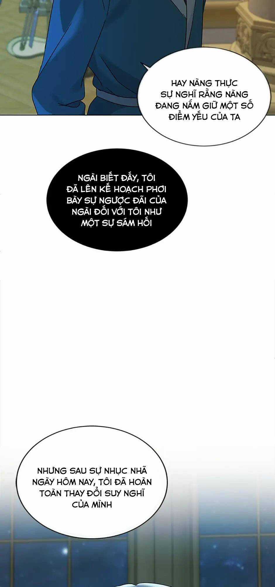 Người Không Mời Mà Đến Chapter 33 trang 86