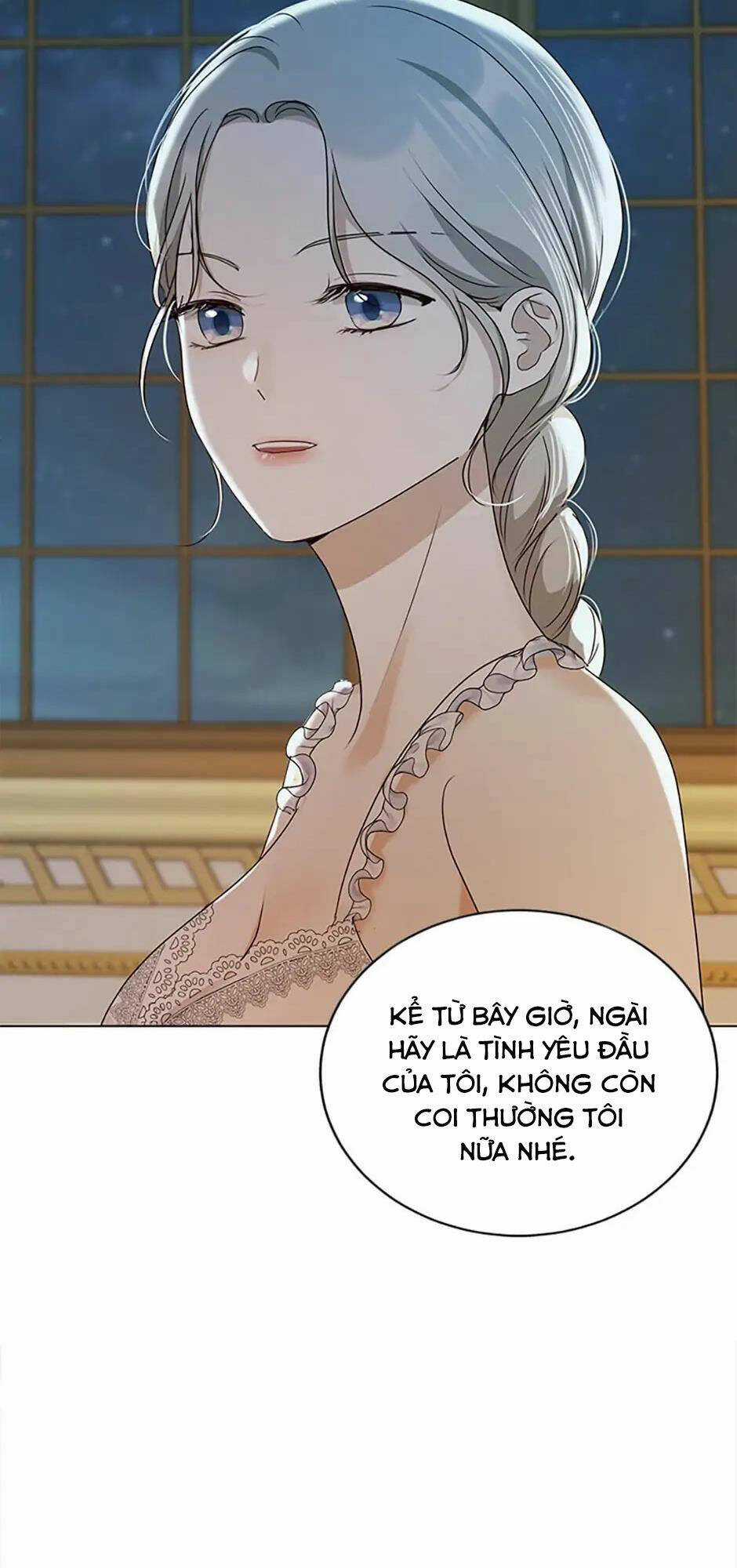 Người Không Mời Mà Đến Chapter 33 trang 87