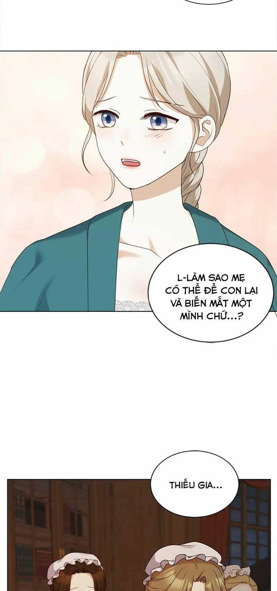 Người Không Mời Mà Đến Chapter 33 trang 9