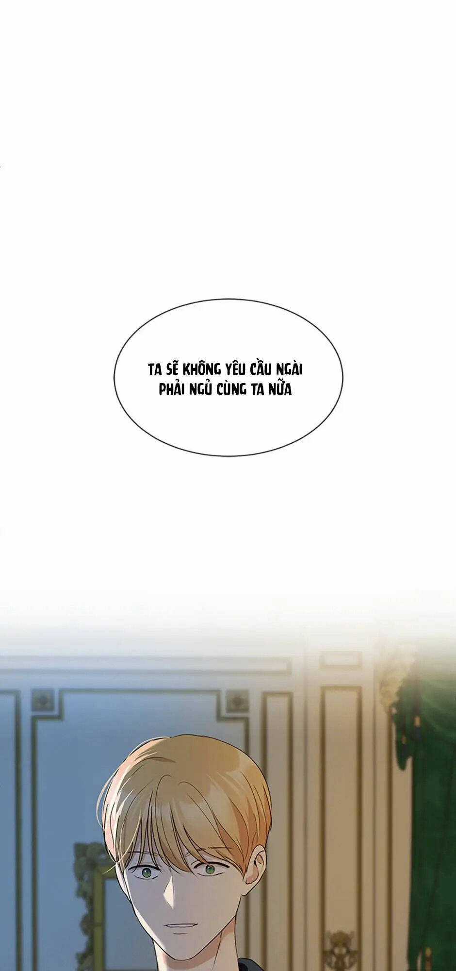 Người Không Mời Mà Đến Chapter 34 trang 1