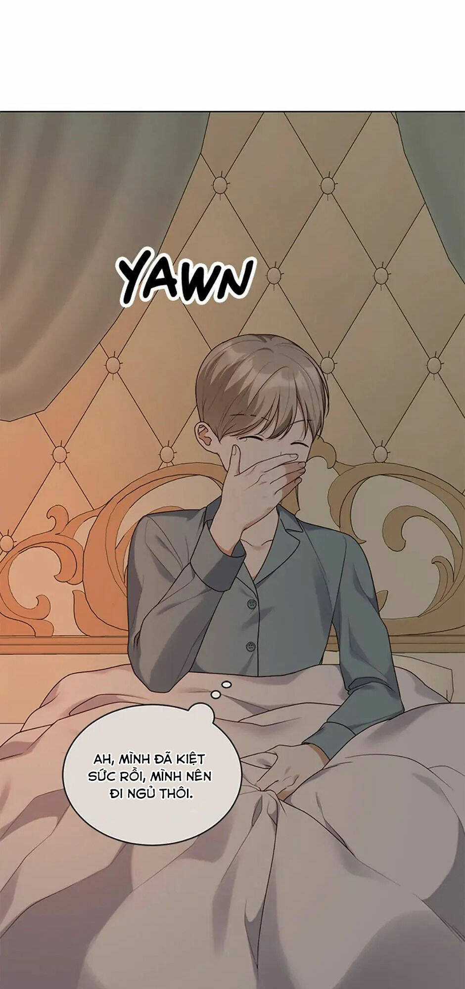 Người Không Mời Mà Đến Chapter 34 trang 12