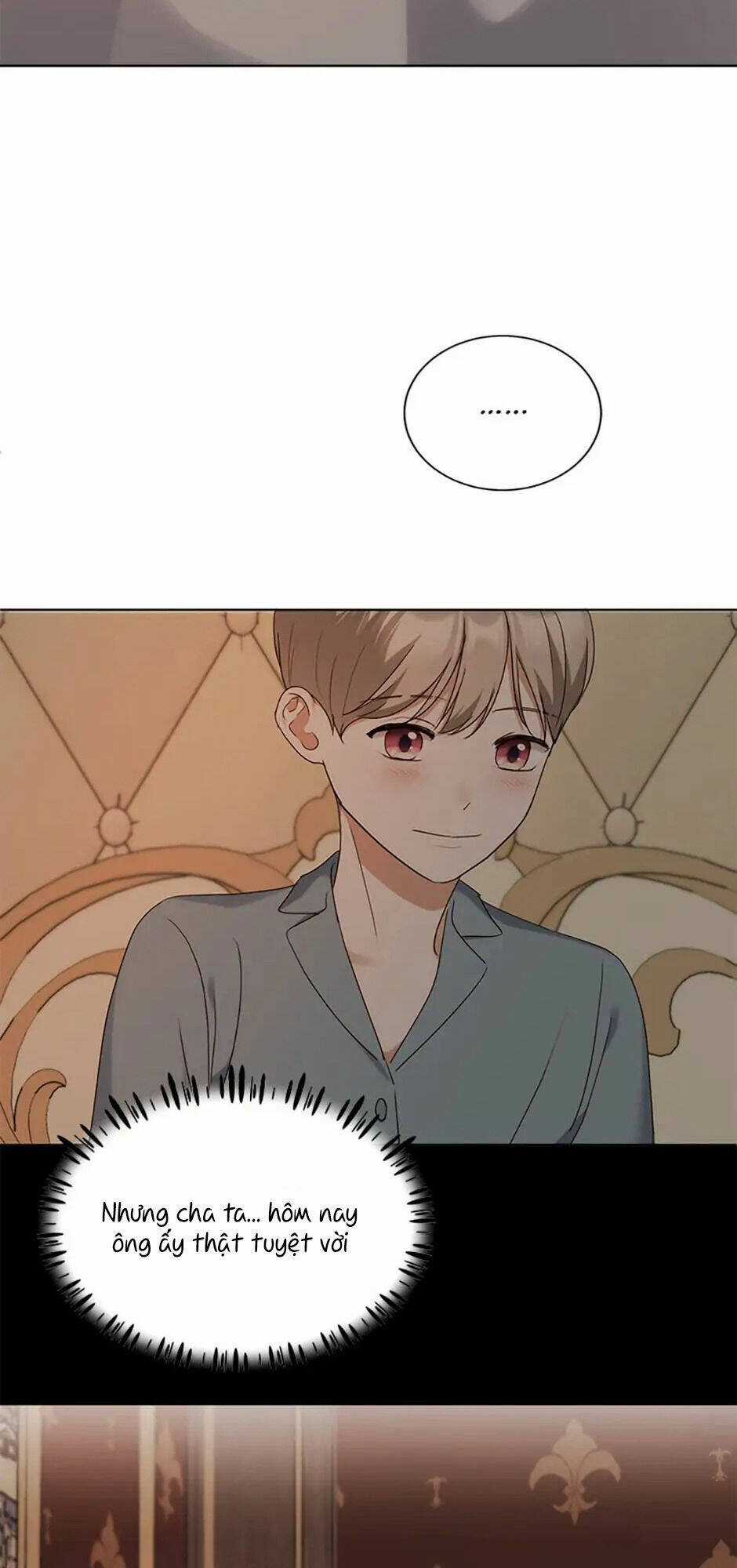 Người Không Mời Mà Đến Chapter 34 trang 13