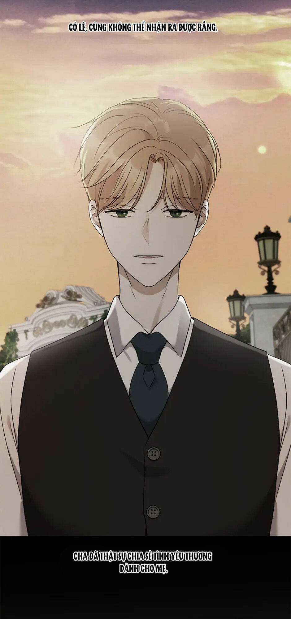 Người Không Mời Mà Đến Chapter 34 trang 15