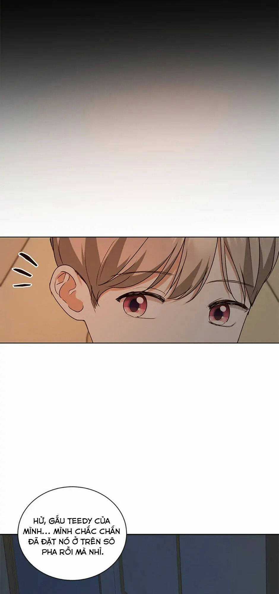 Người Không Mời Mà Đến Chapter 34 trang 16