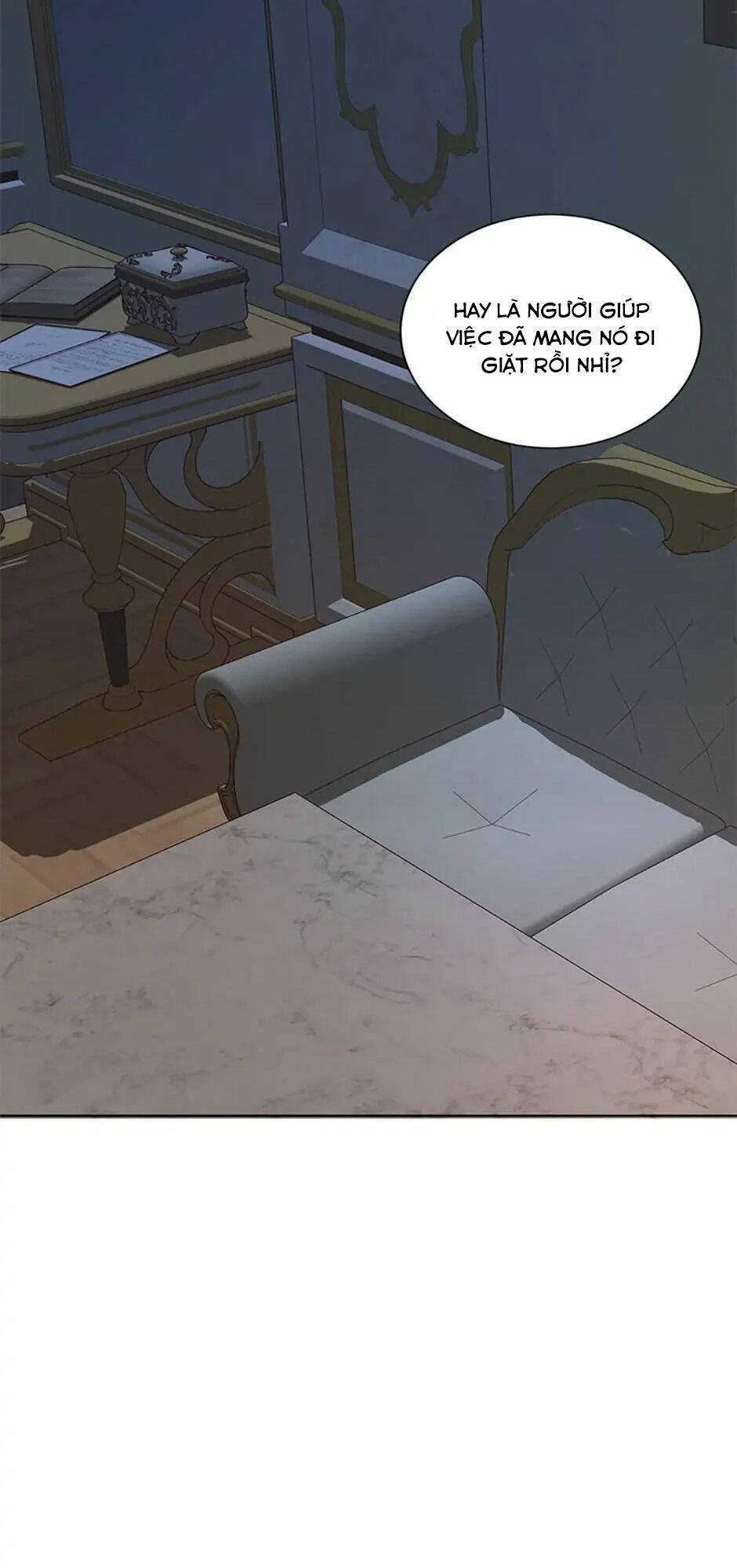 Người Không Mời Mà Đến Chapter 34 trang 17