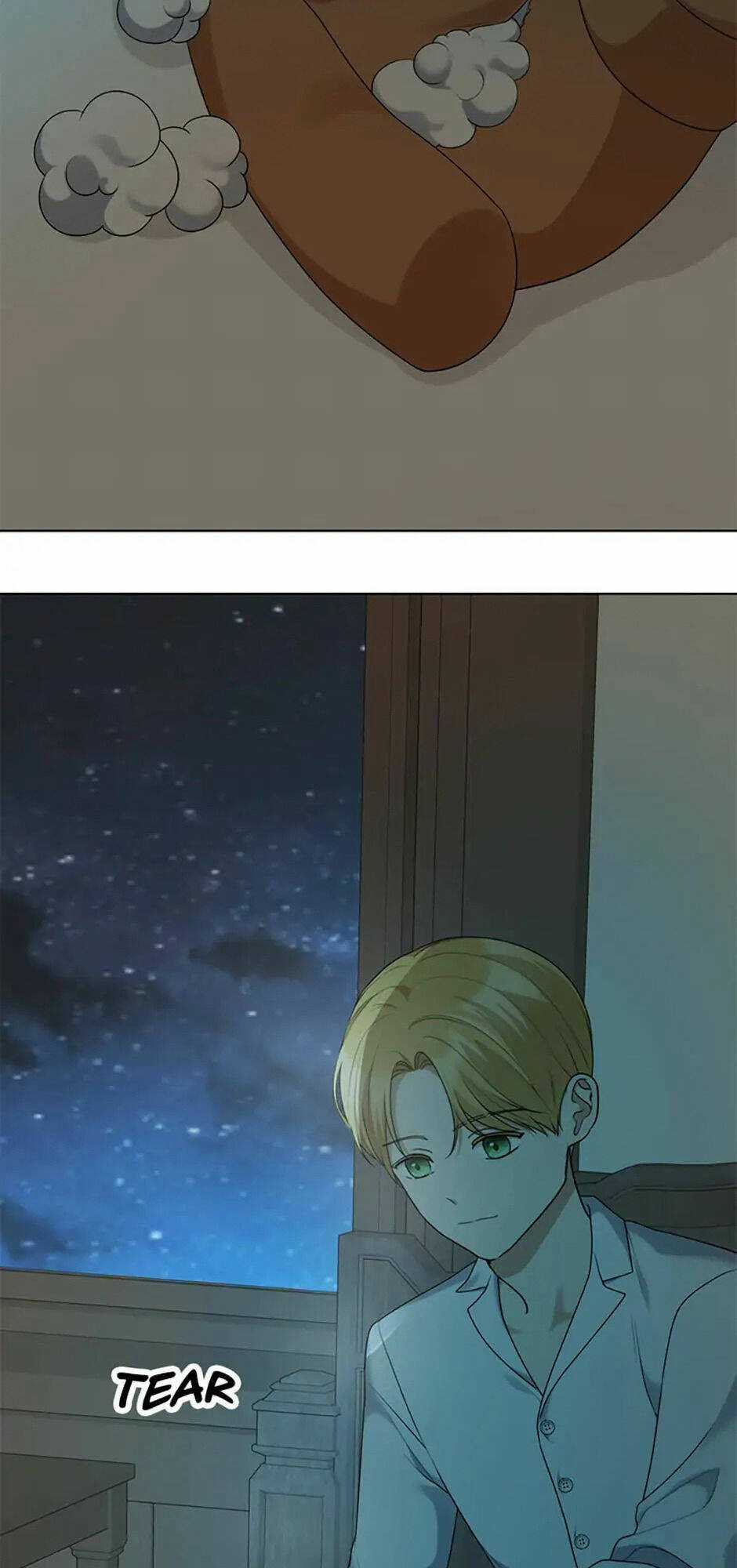 Người Không Mời Mà Đến Chapter 34 trang 20