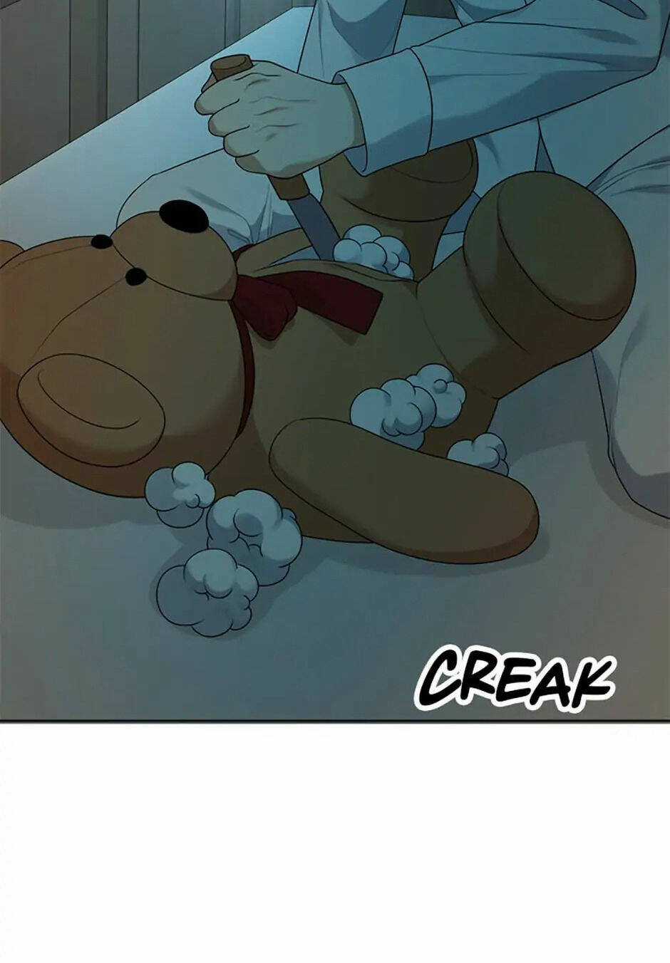 Người Không Mời Mà Đến Chapter 34 trang 21