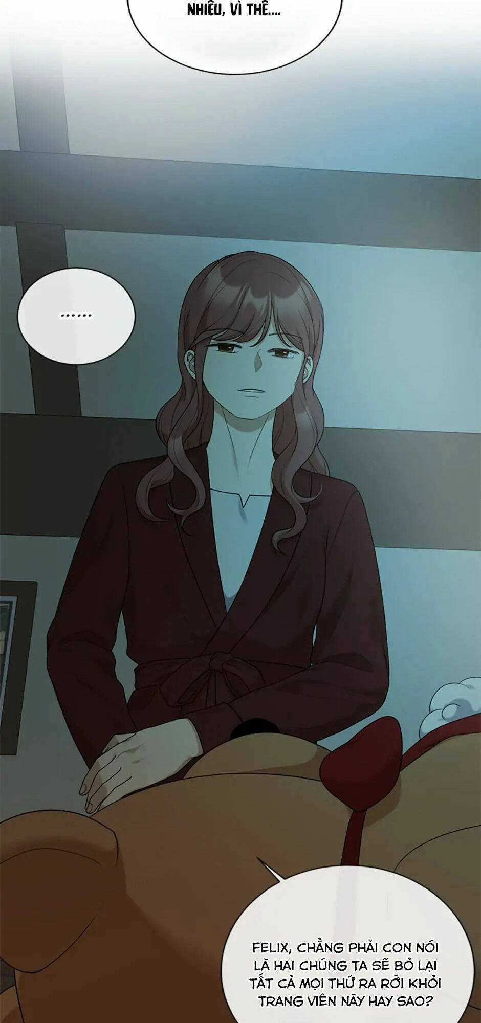 Người Không Mời Mà Đến Chapter 34 trang 26