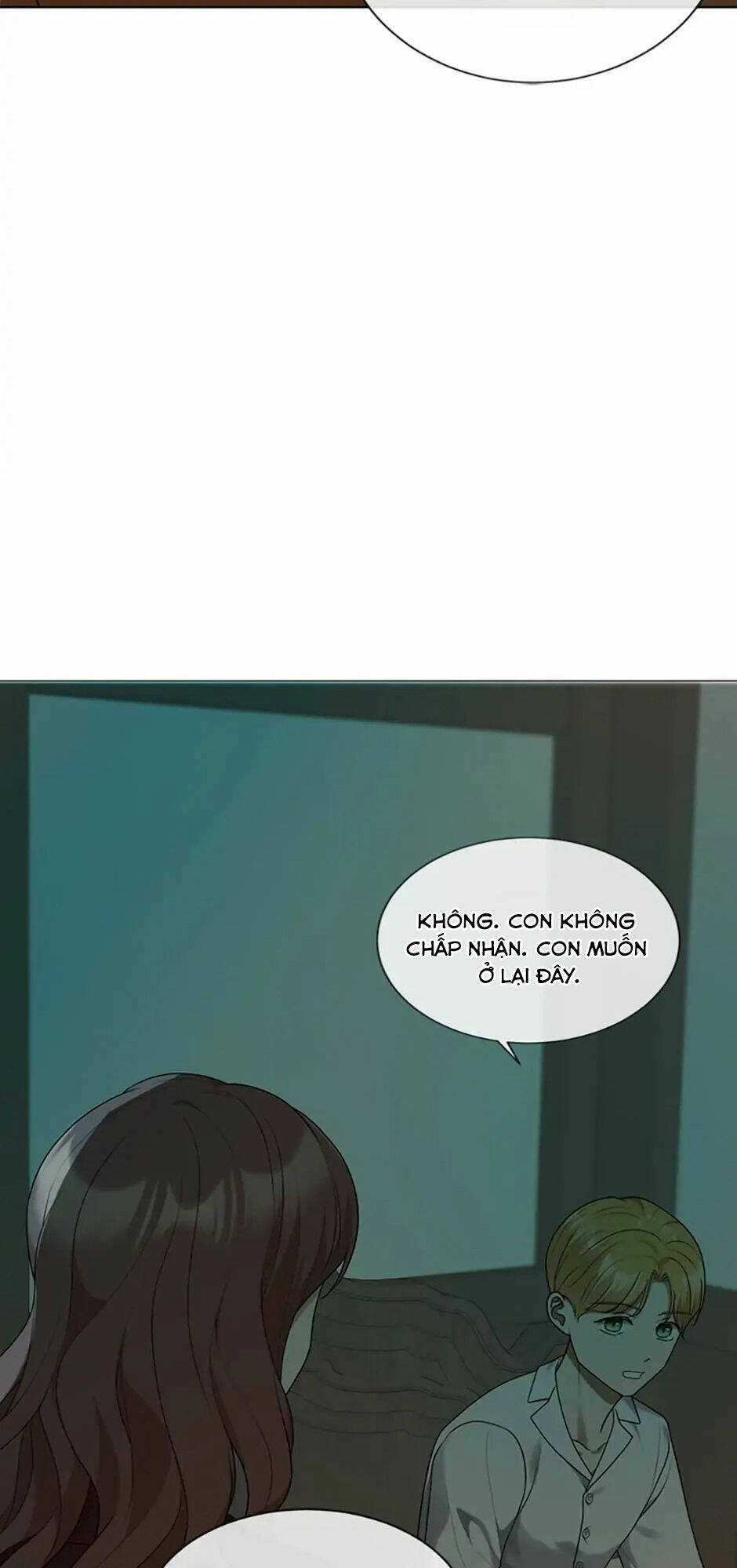 Người Không Mời Mà Đến Chapter 34 trang 27