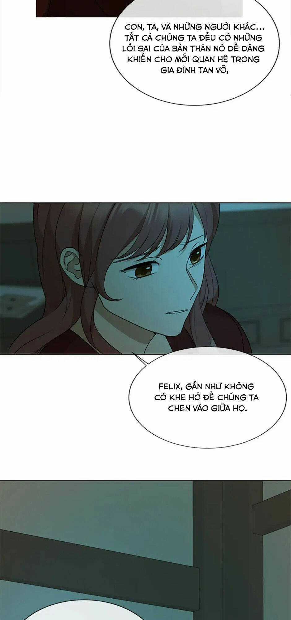 Người Không Mời Mà Đến Chapter 34 trang 29