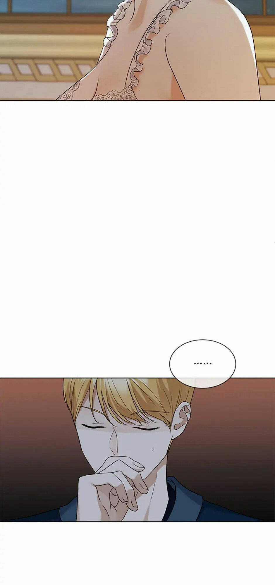 Người Không Mời Mà Đến Chapter 34 trang 3