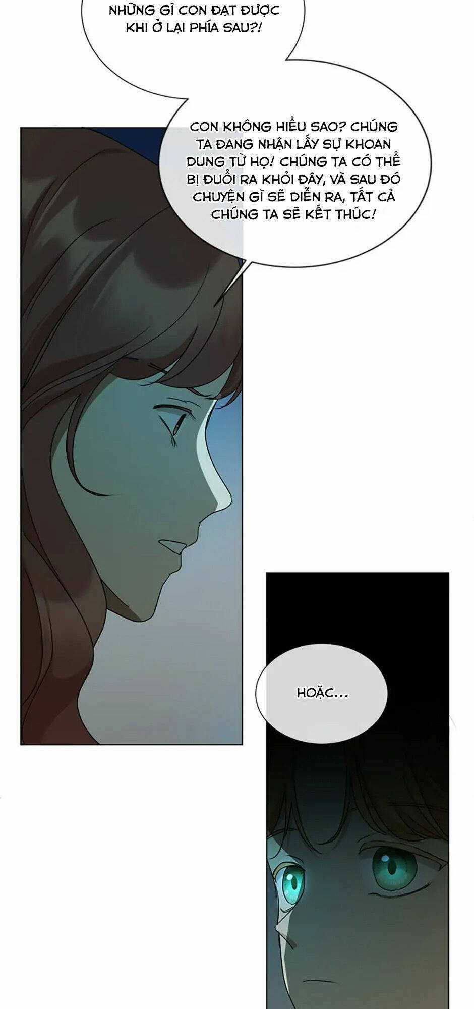 Người Không Mời Mà Đến Chapter 34 trang 31