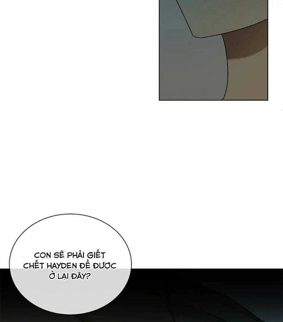 Người Không Mời Mà Đến Chapter 34 trang 32