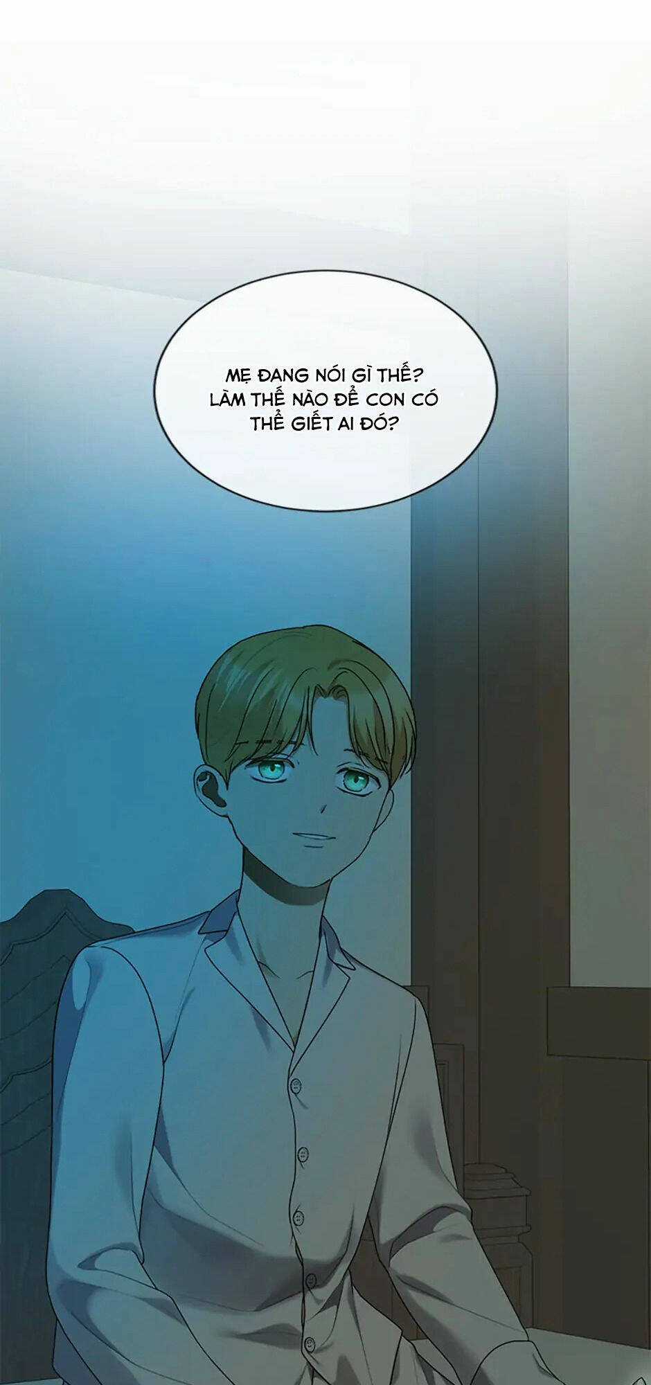 Người Không Mời Mà Đến Chapter 34 trang 34