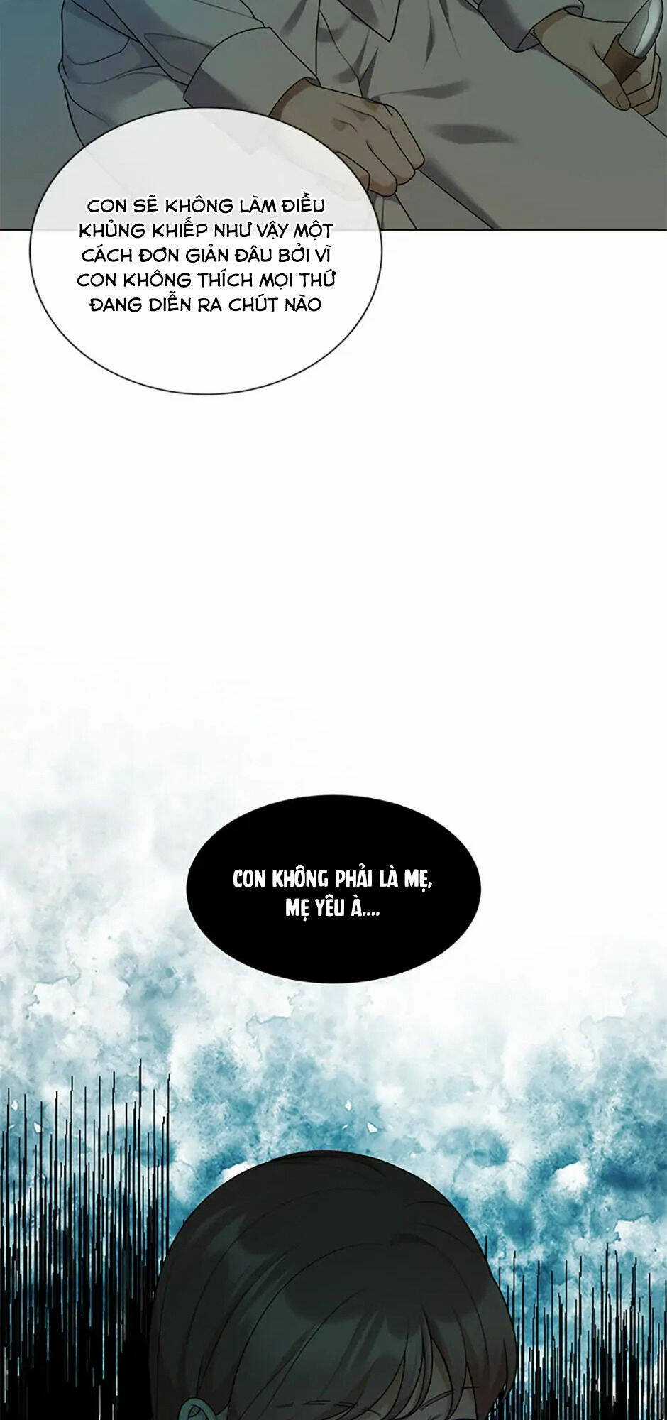 Người Không Mời Mà Đến Chapter 34 trang 35