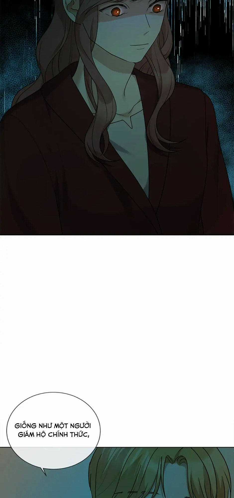 Người Không Mời Mà Đến Chapter 34 trang 36