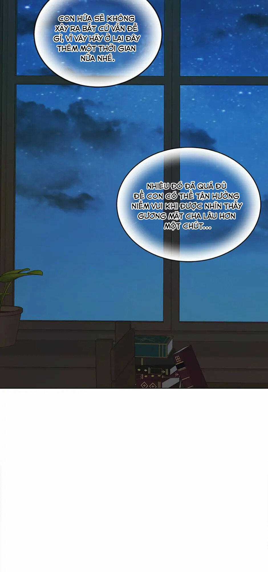 Người Không Mời Mà Đến Chapter 34 trang 38