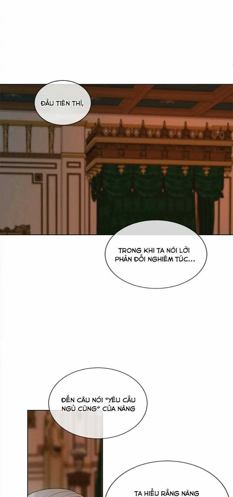 Người Không Mời Mà Đến Chapter 34 trang 4