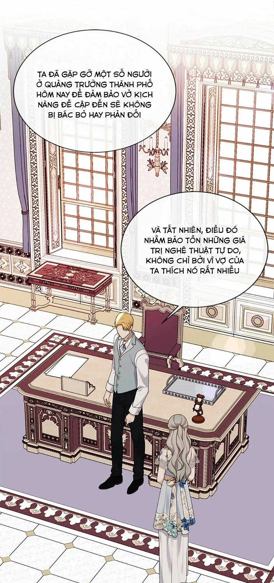 Người Không Mời Mà Đến Chapter 34 trang 41