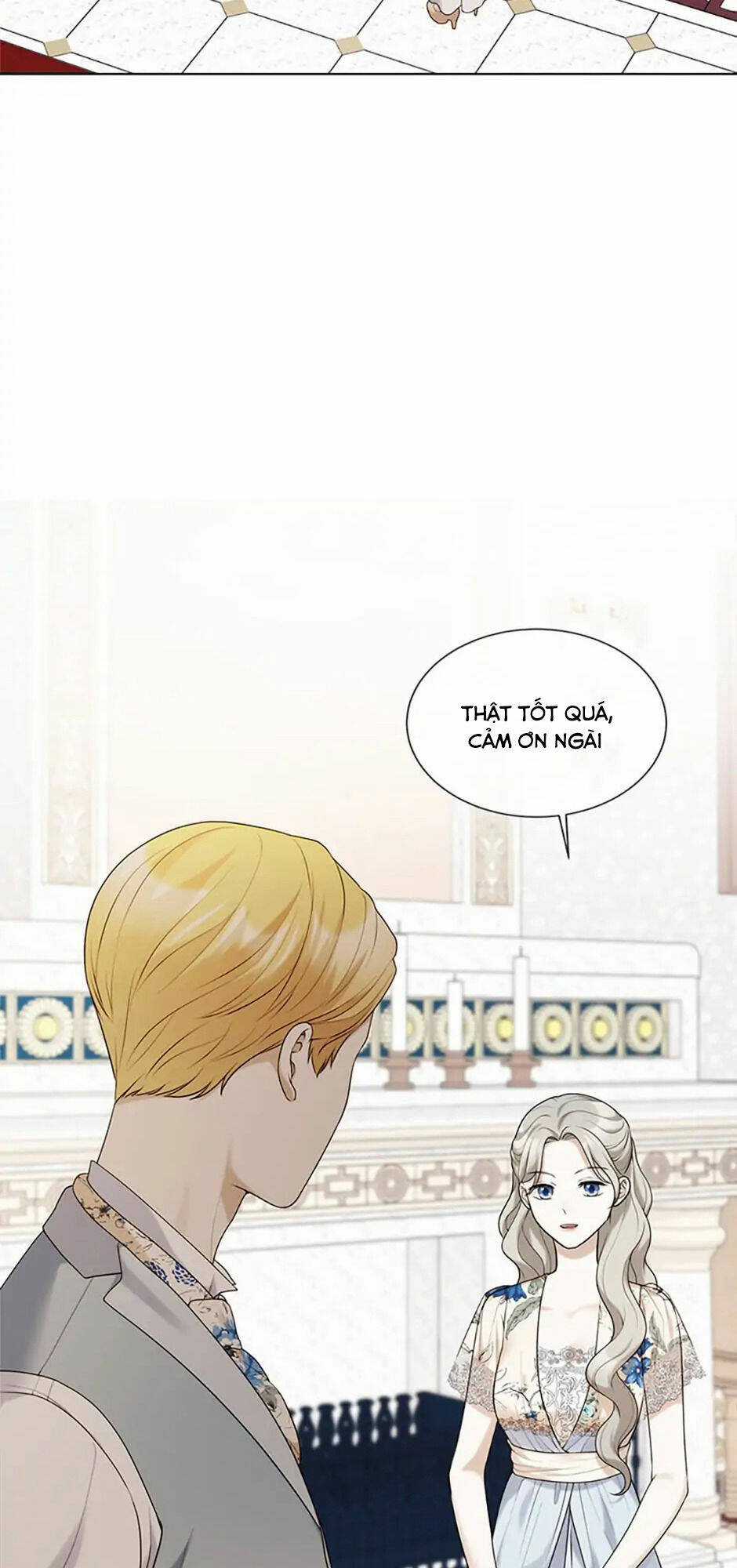 Người Không Mời Mà Đến Chapter 34 trang 42