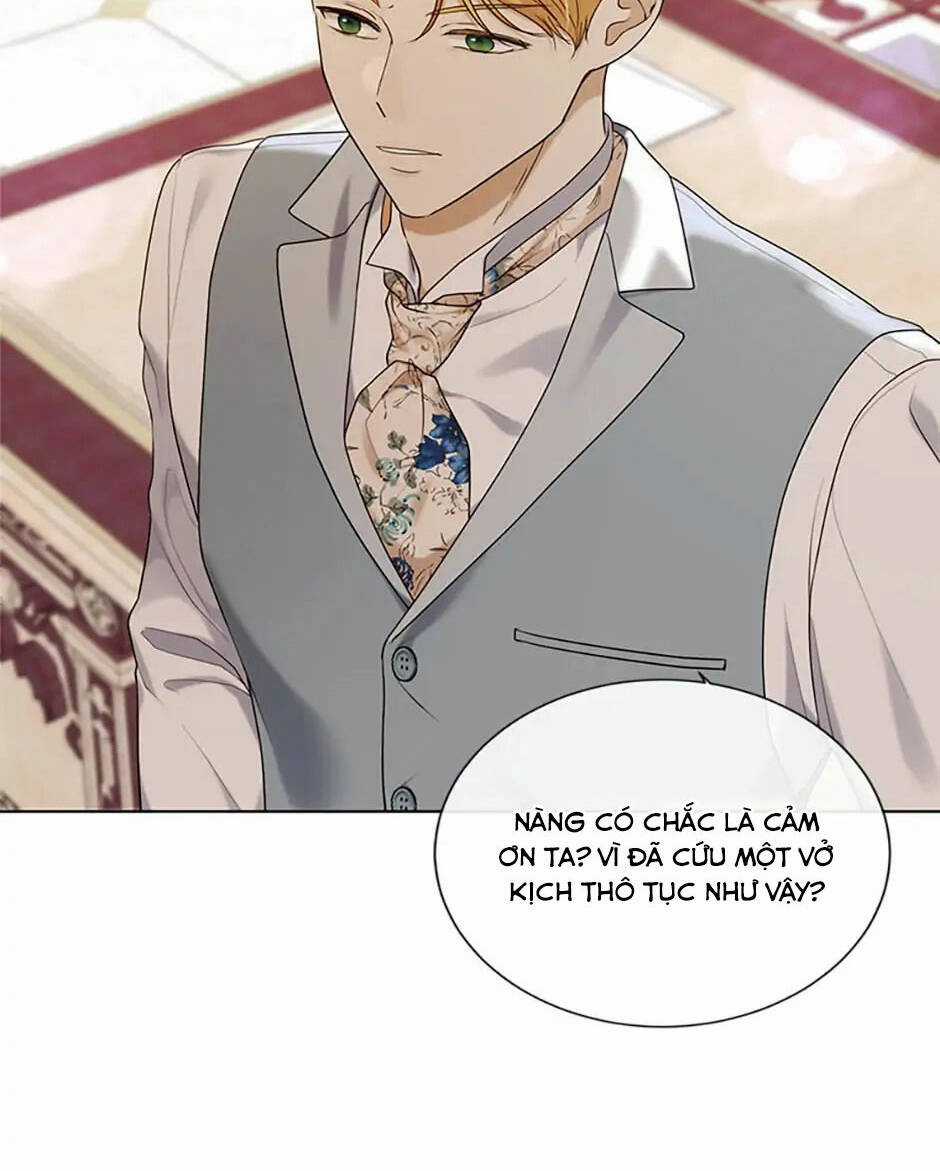 Người Không Mời Mà Đến Chapter 34 trang 44