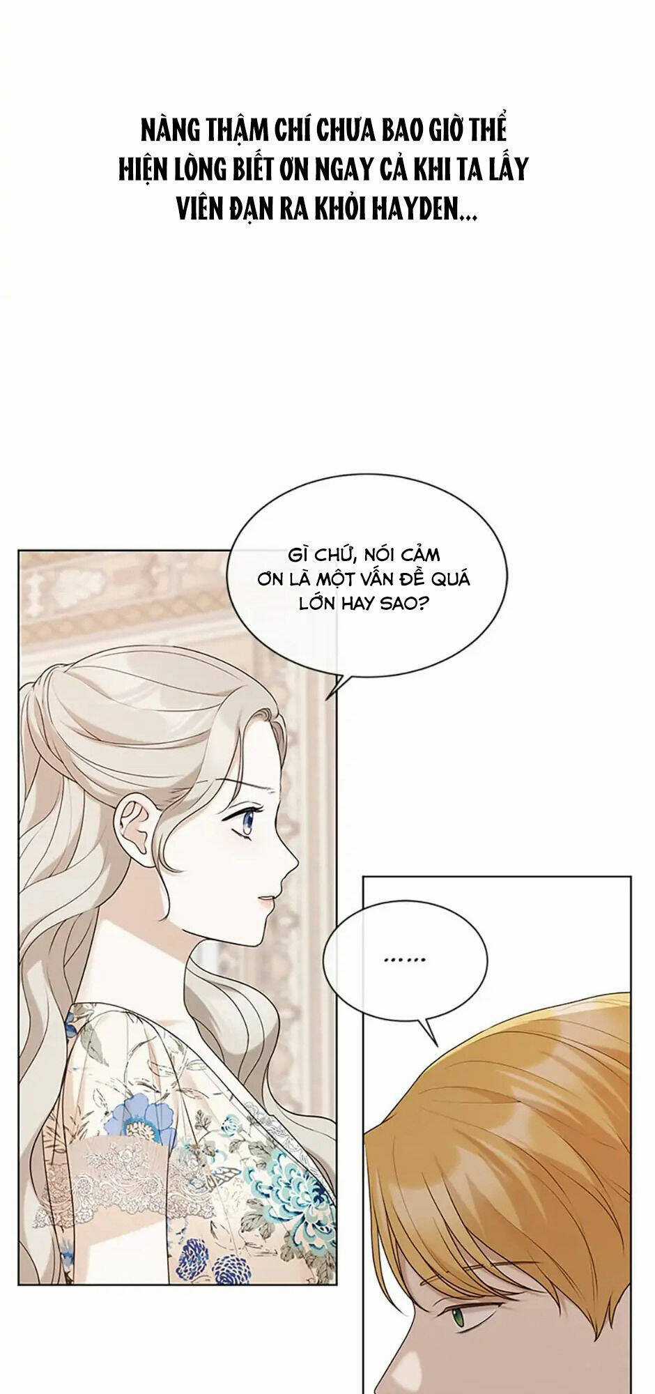 Người Không Mời Mà Đến Chapter 34 trang 45