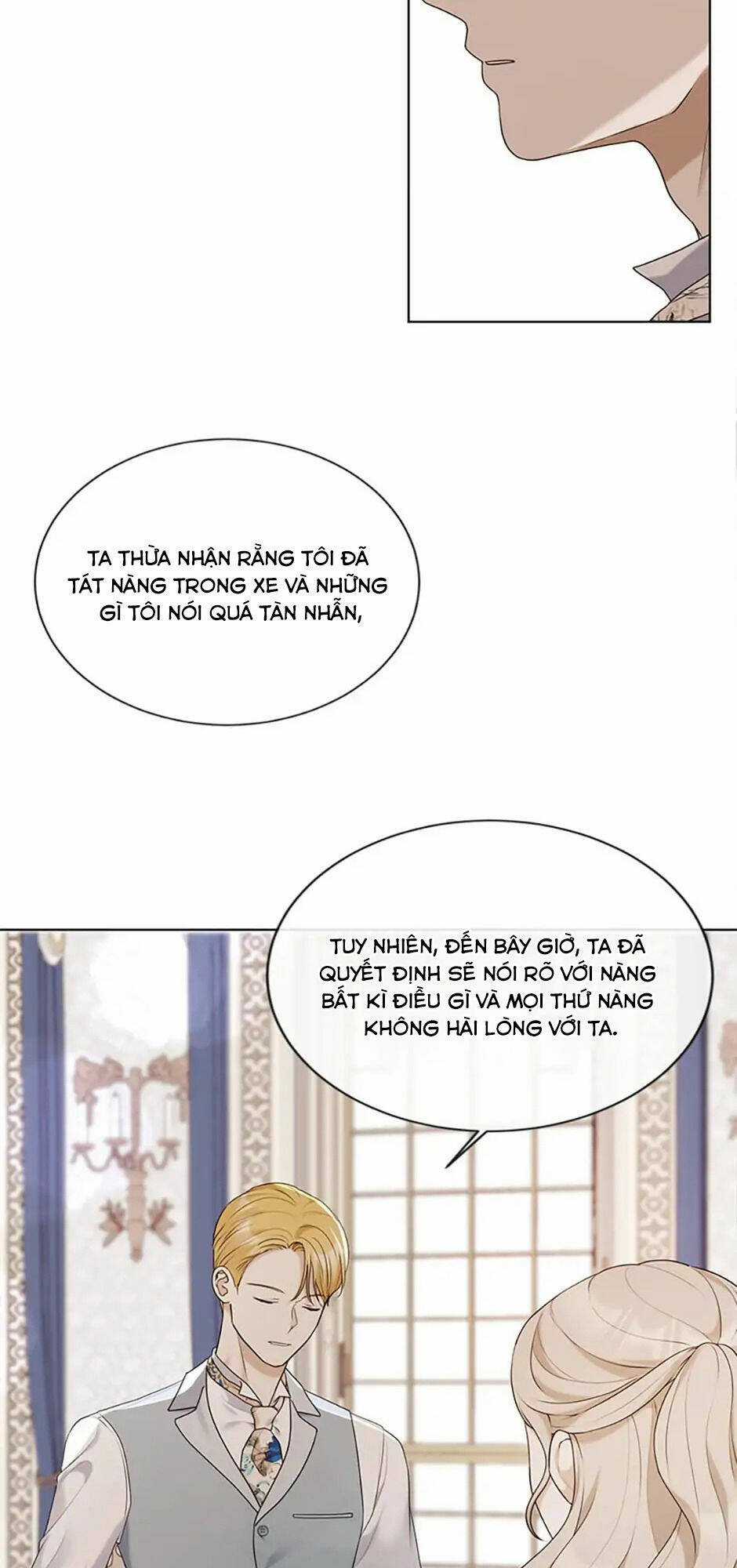 Người Không Mời Mà Đến Chapter 34 trang 46