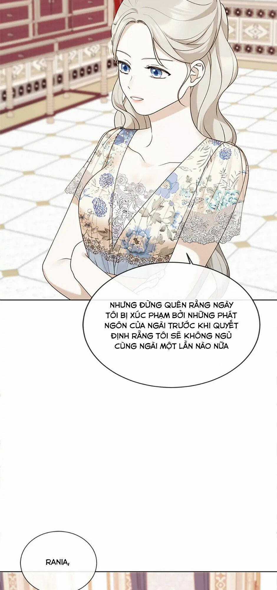 Người Không Mời Mà Đến Chapter 34 trang 48