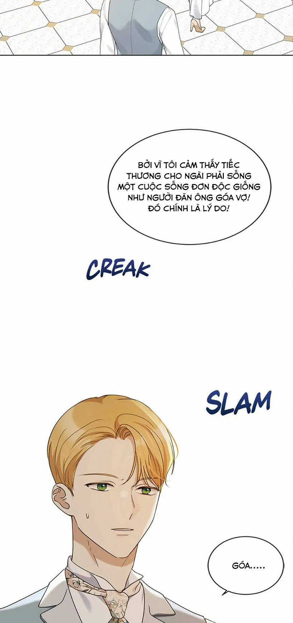 Người Không Mời Mà Đến Chapter 34 trang 52