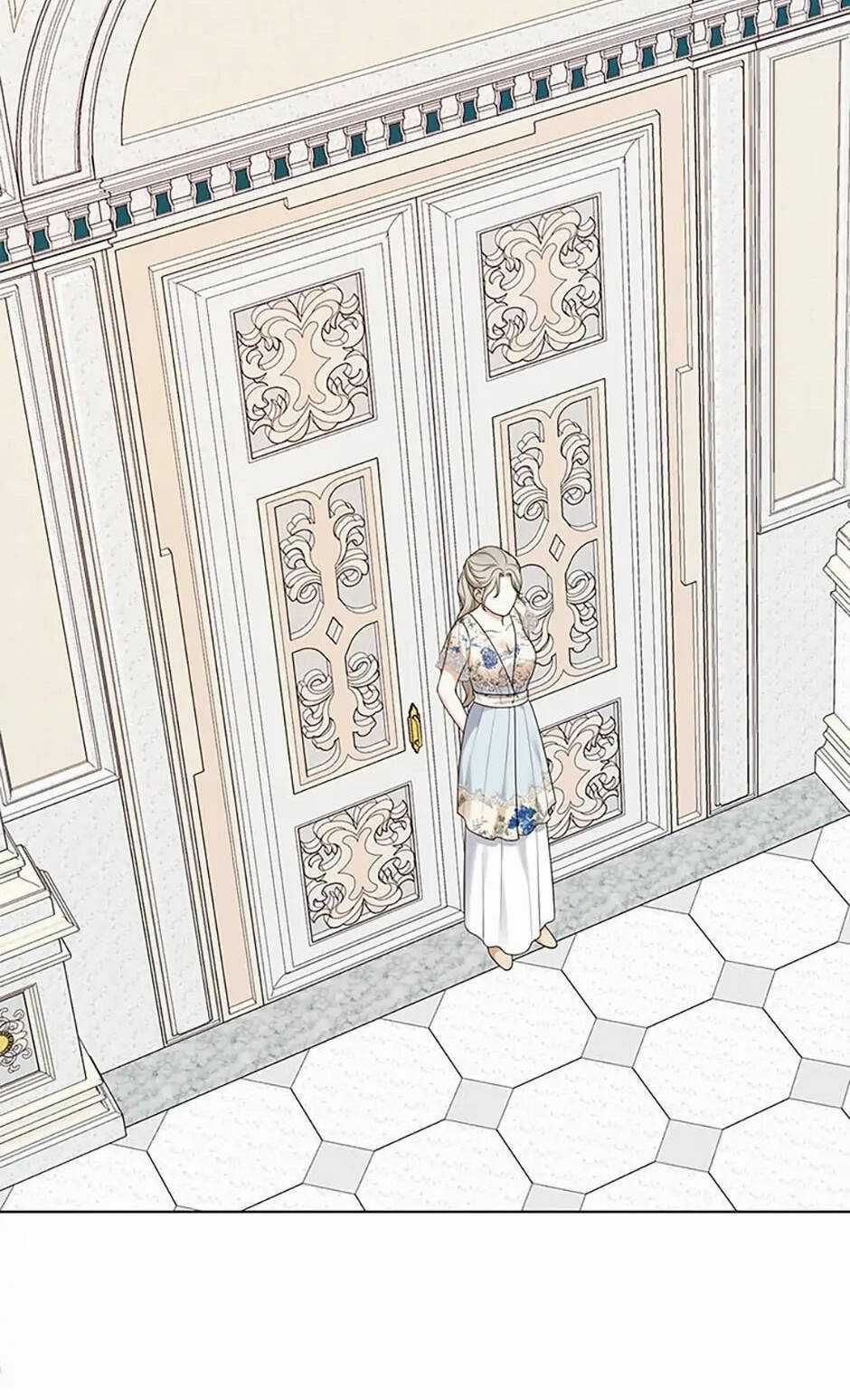 Người Không Mời Mà Đến Chapter 34 trang 55