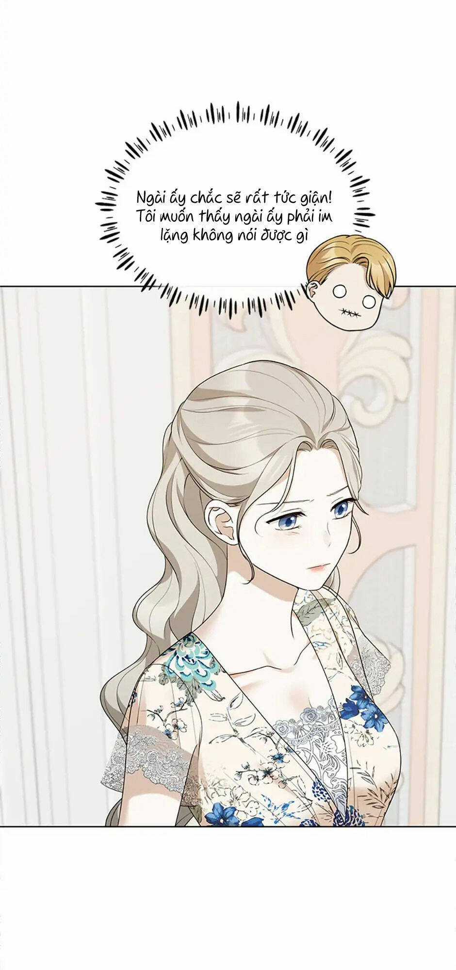 Người Không Mời Mà Đến Chapter 34 trang 56