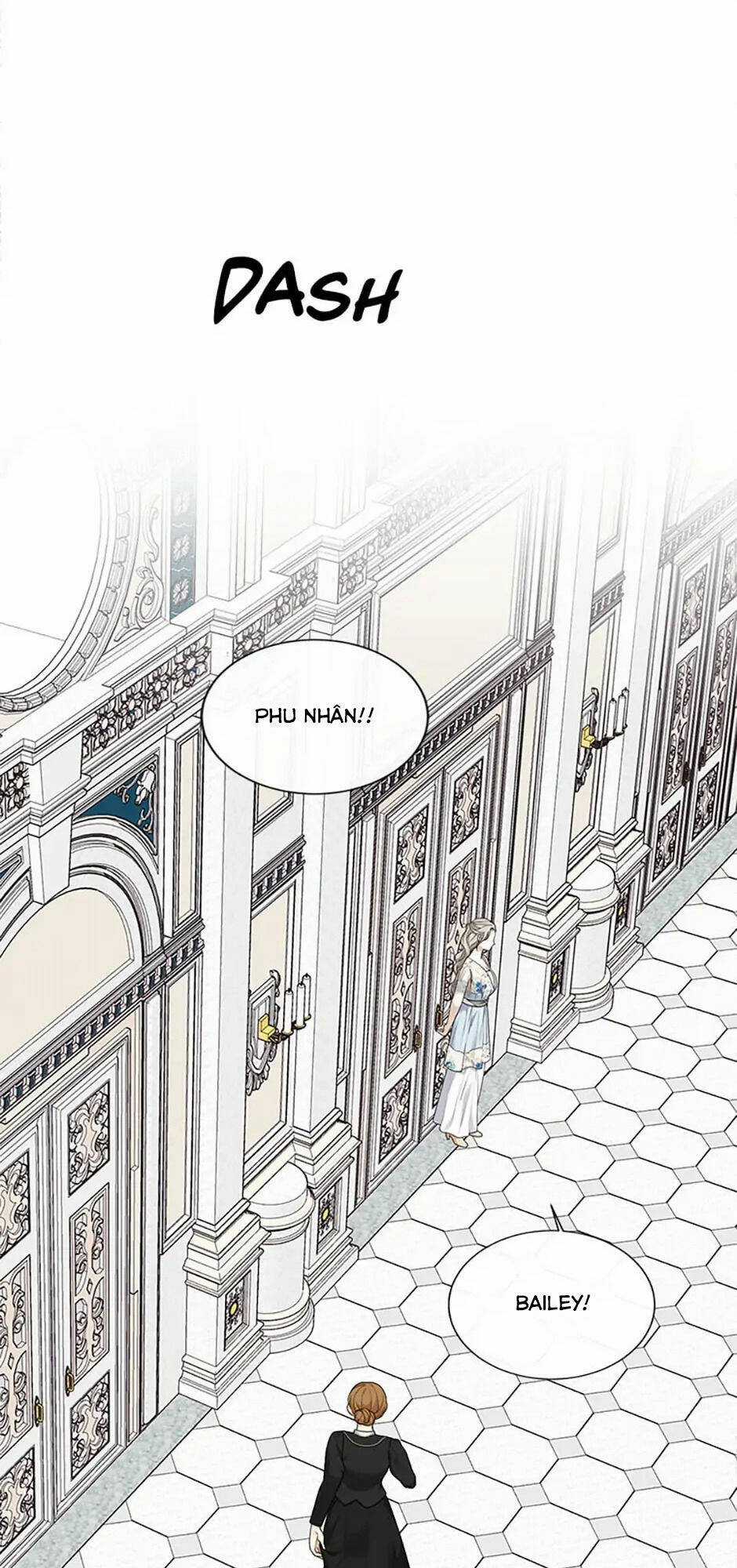 Người Không Mời Mà Đến Chapter 34 trang 57