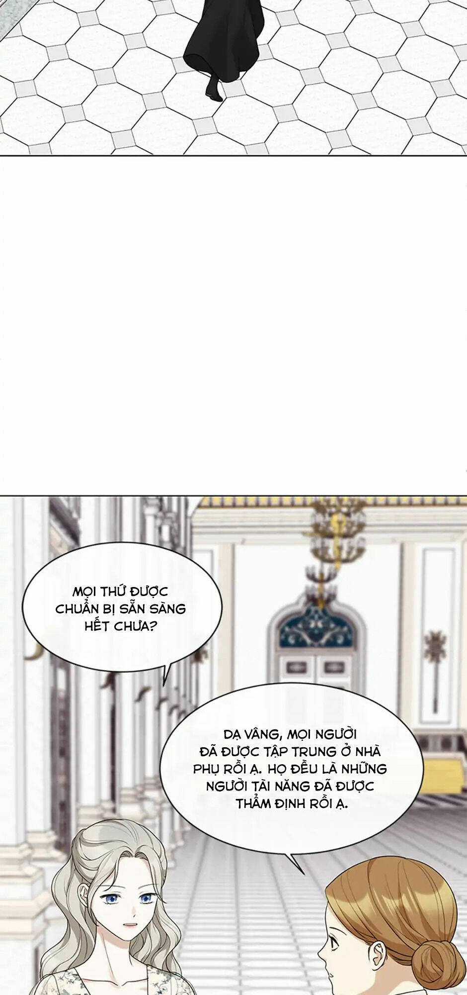 Người Không Mời Mà Đến Chapter 34 trang 58