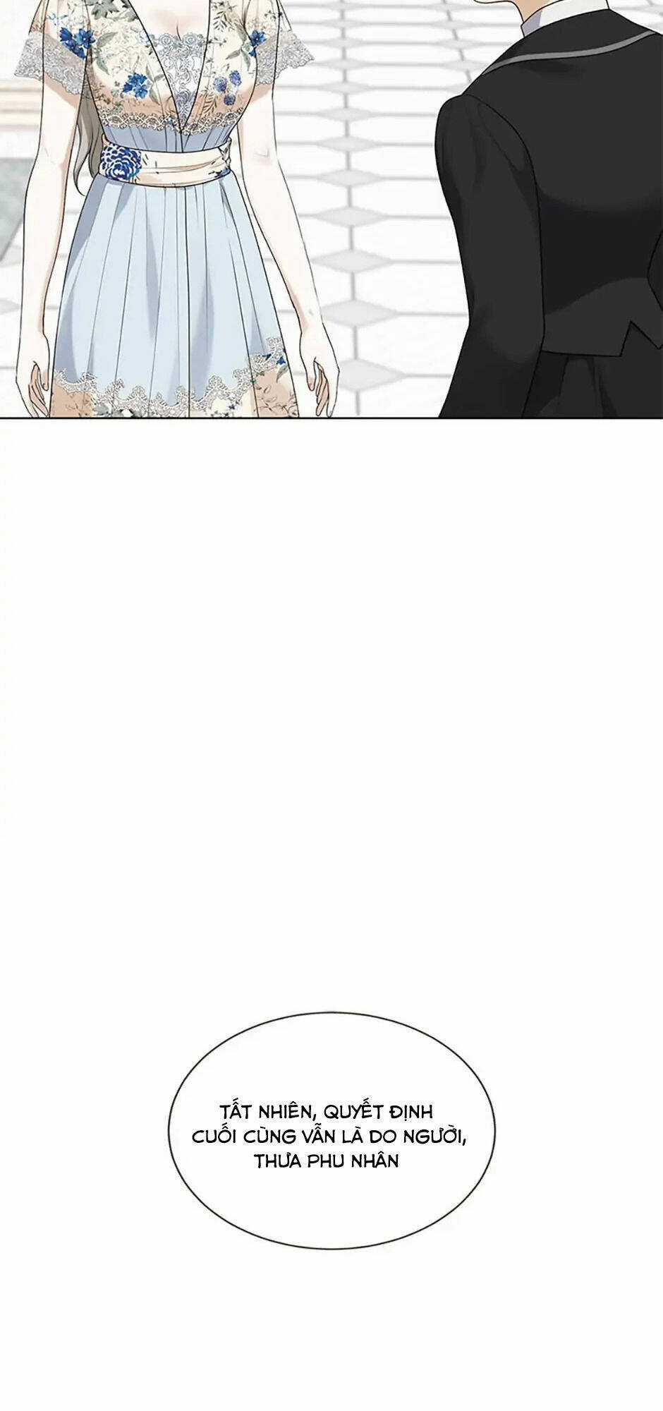 Người Không Mời Mà Đến Chapter 34 trang 59