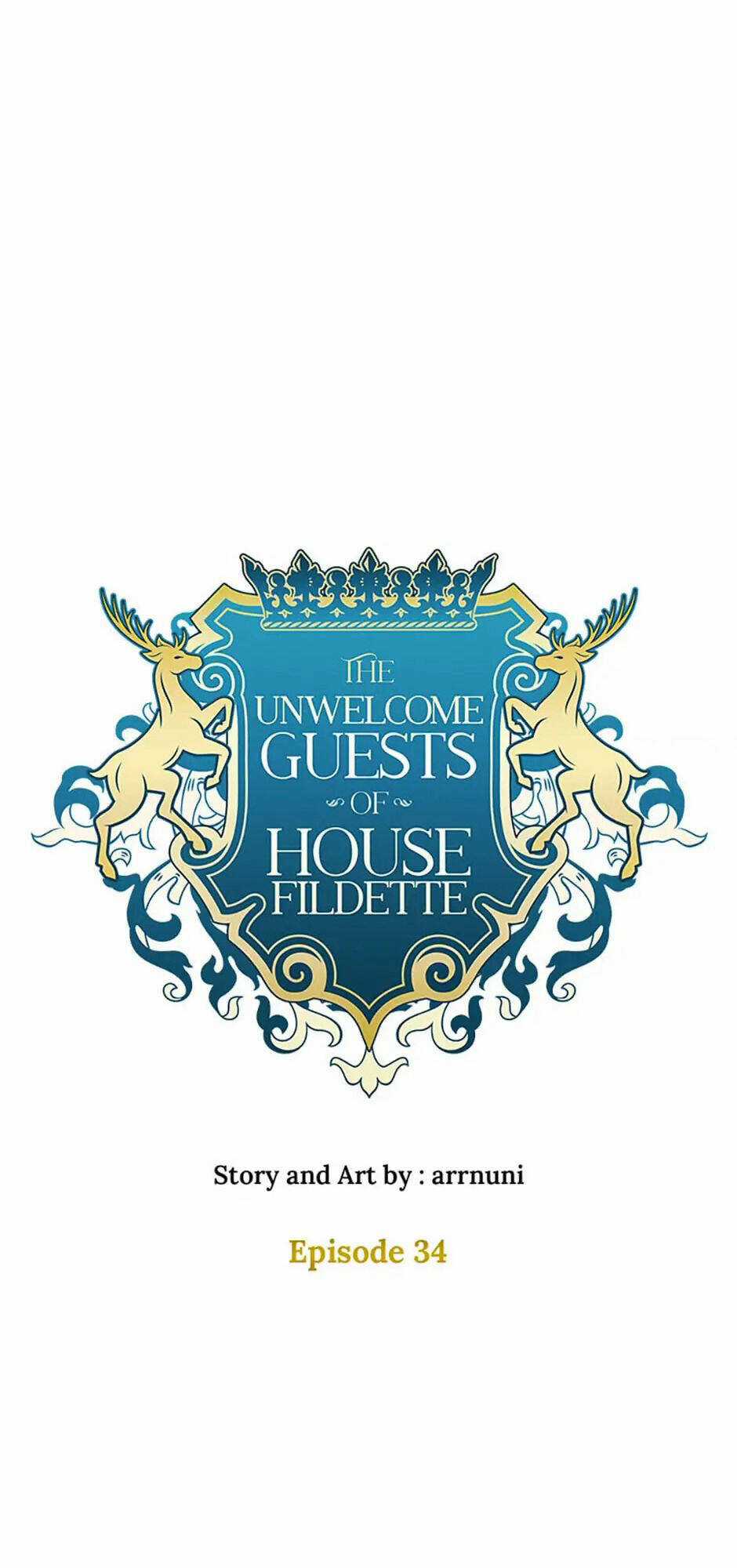 Người Không Mời Mà Đến Chapter 34 trang 60