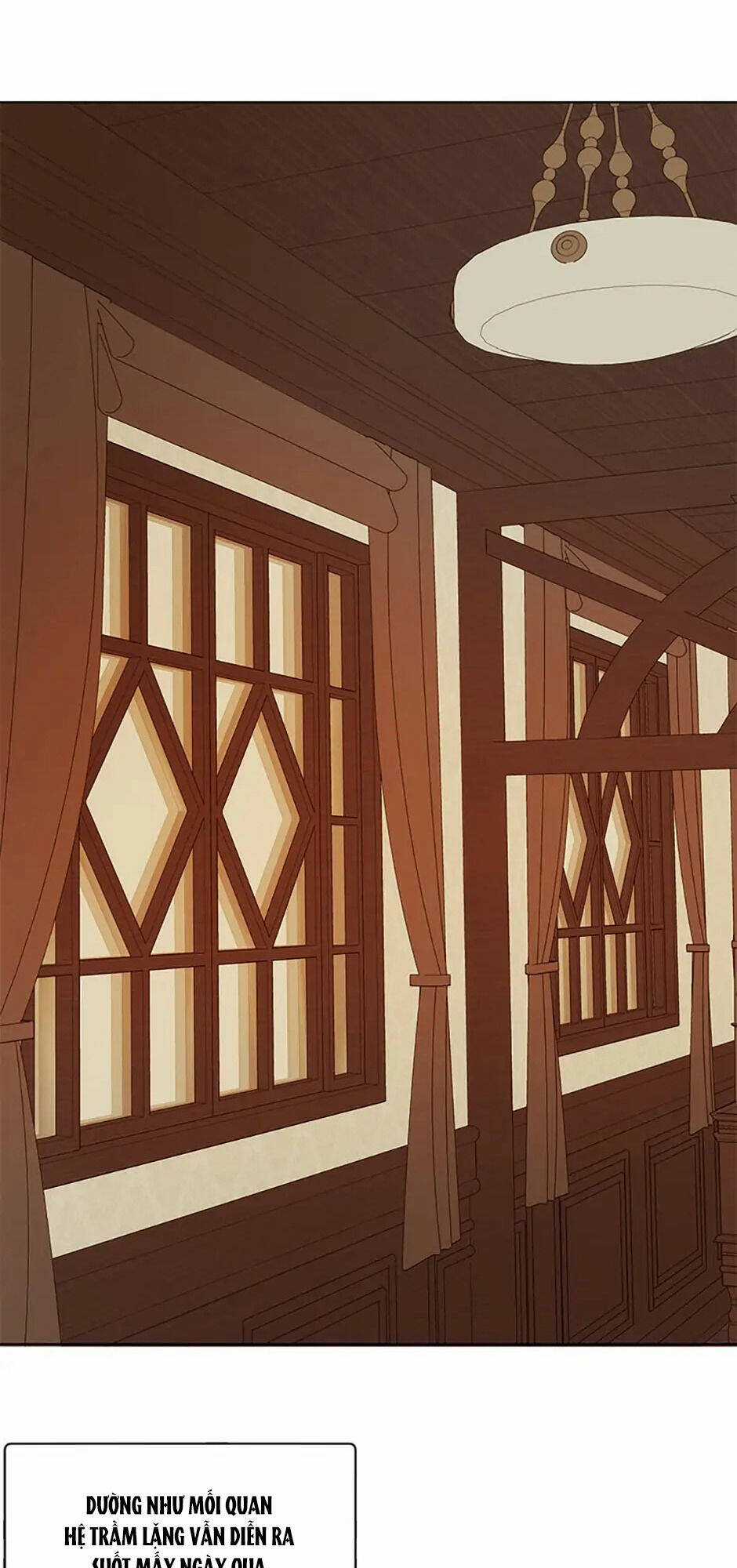 Người Không Mời Mà Đến Chapter 34 trang 62