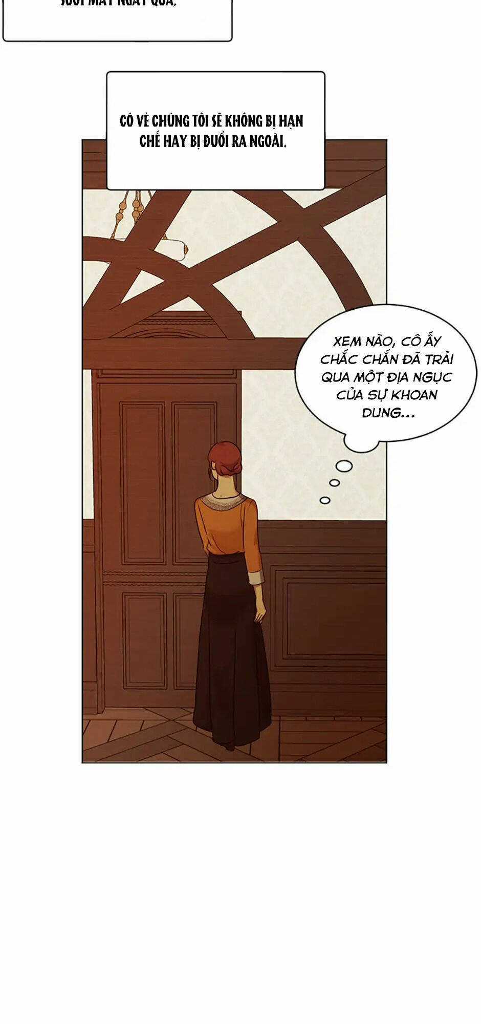 Người Không Mời Mà Đến Chapter 34 trang 63