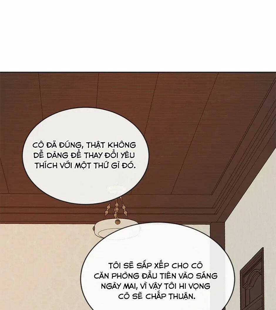 Người Không Mời Mà Đến Chapter 34 trang 65