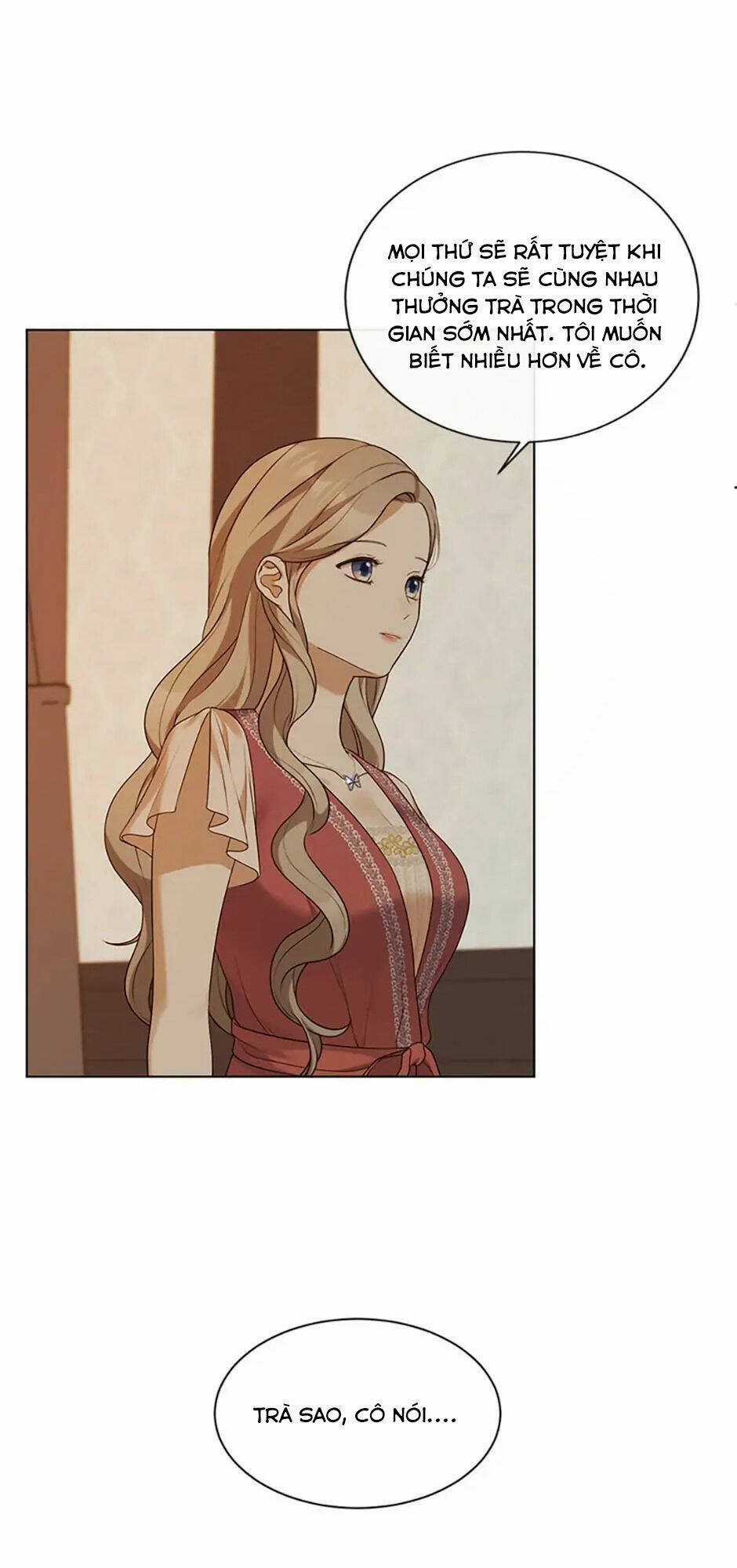 Người Không Mời Mà Đến Chapter 34 trang 67