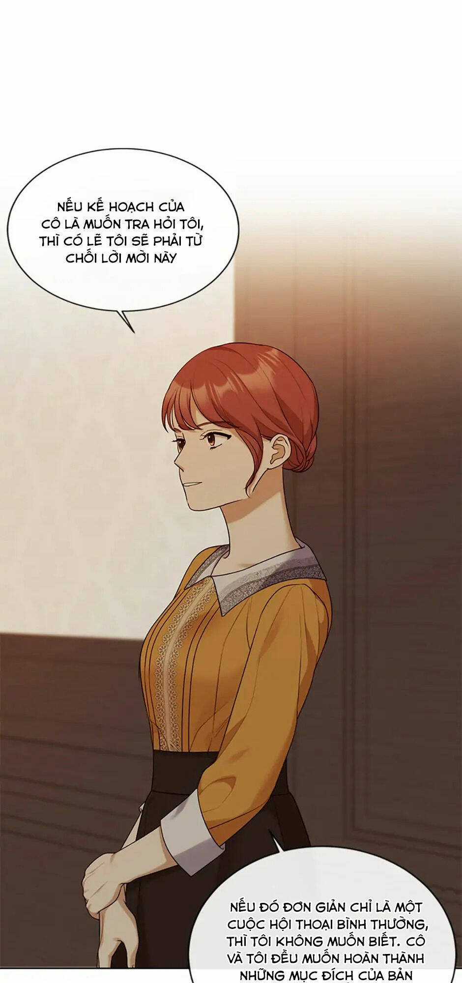 Người Không Mời Mà Đến Chapter 34 trang 68