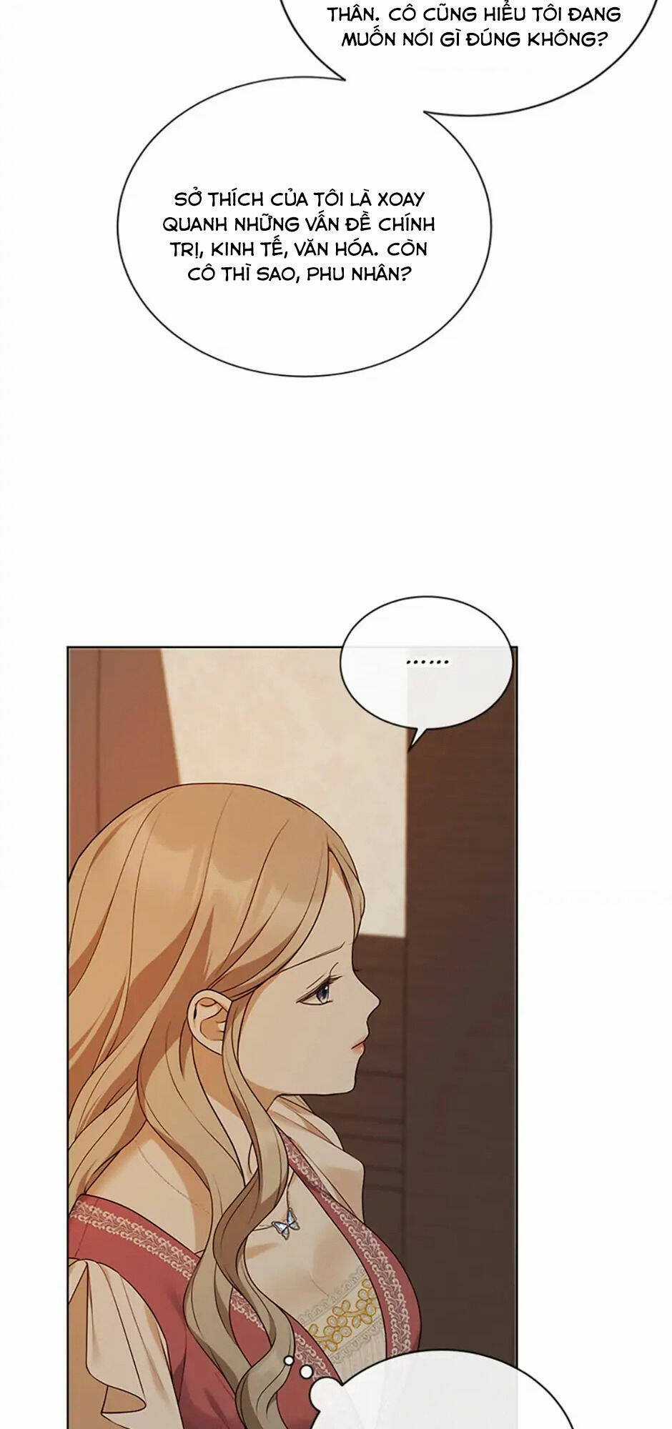 Người Không Mời Mà Đến Chapter 34 trang 69