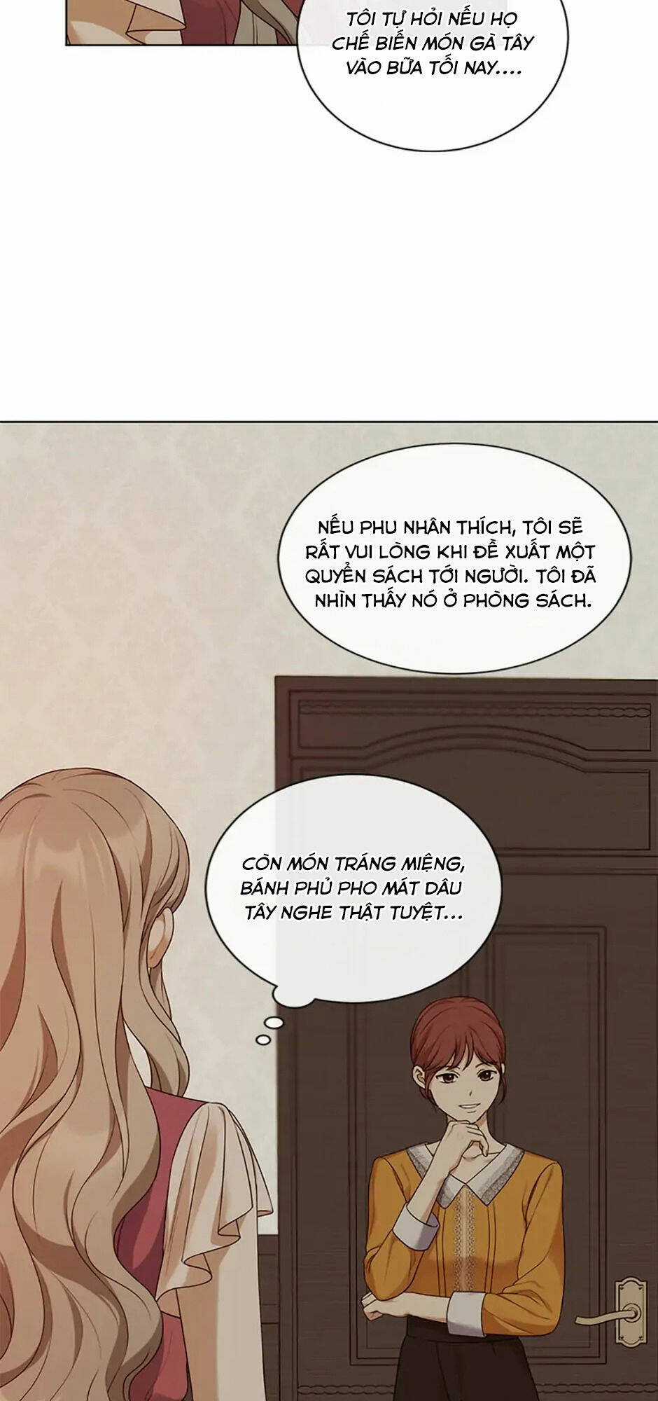 Người Không Mời Mà Đến Chapter 34 trang 70