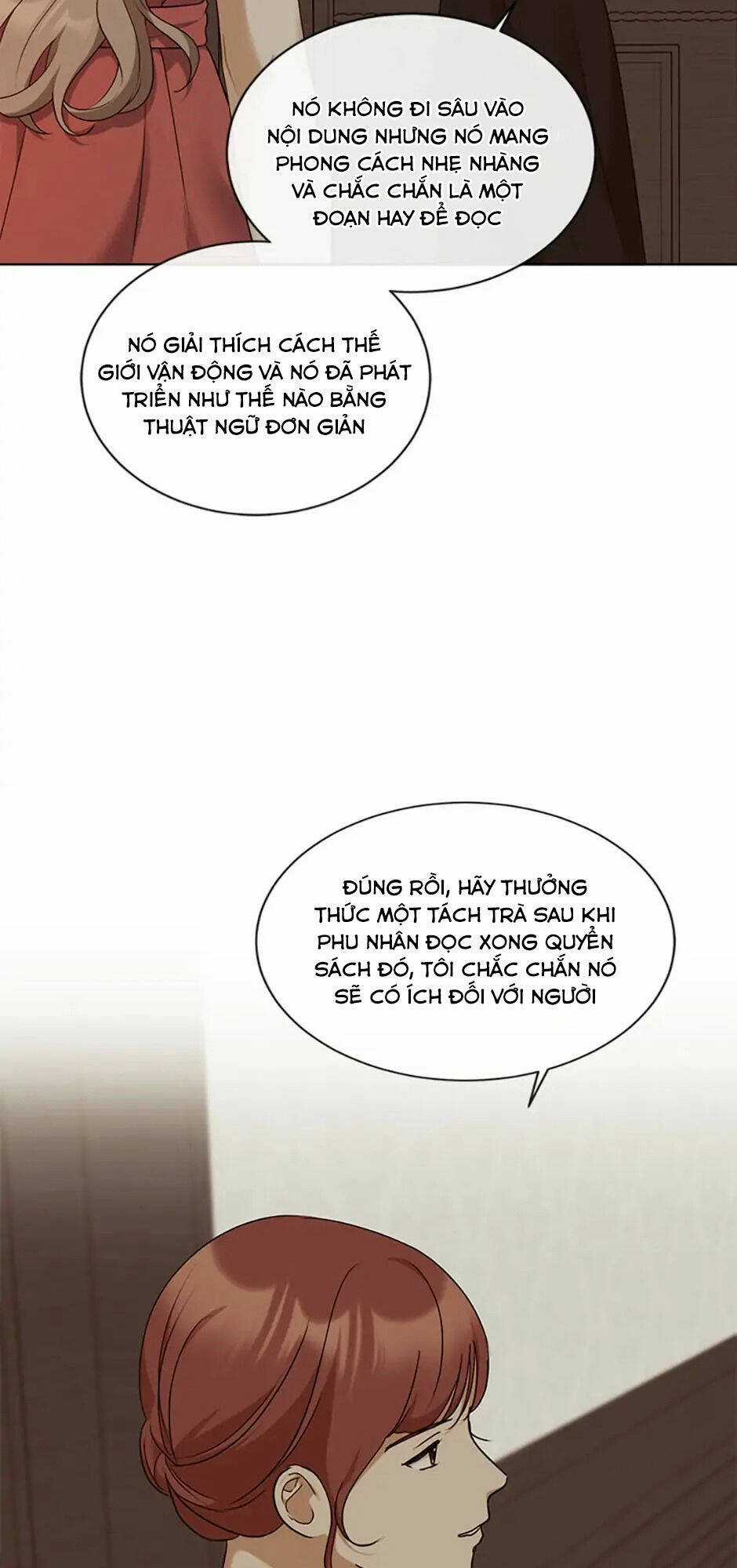 Người Không Mời Mà Đến Chapter 34 trang 71