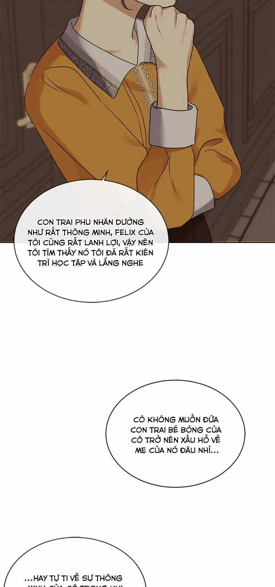 Người Không Mời Mà Đến Chapter 34 trang 72