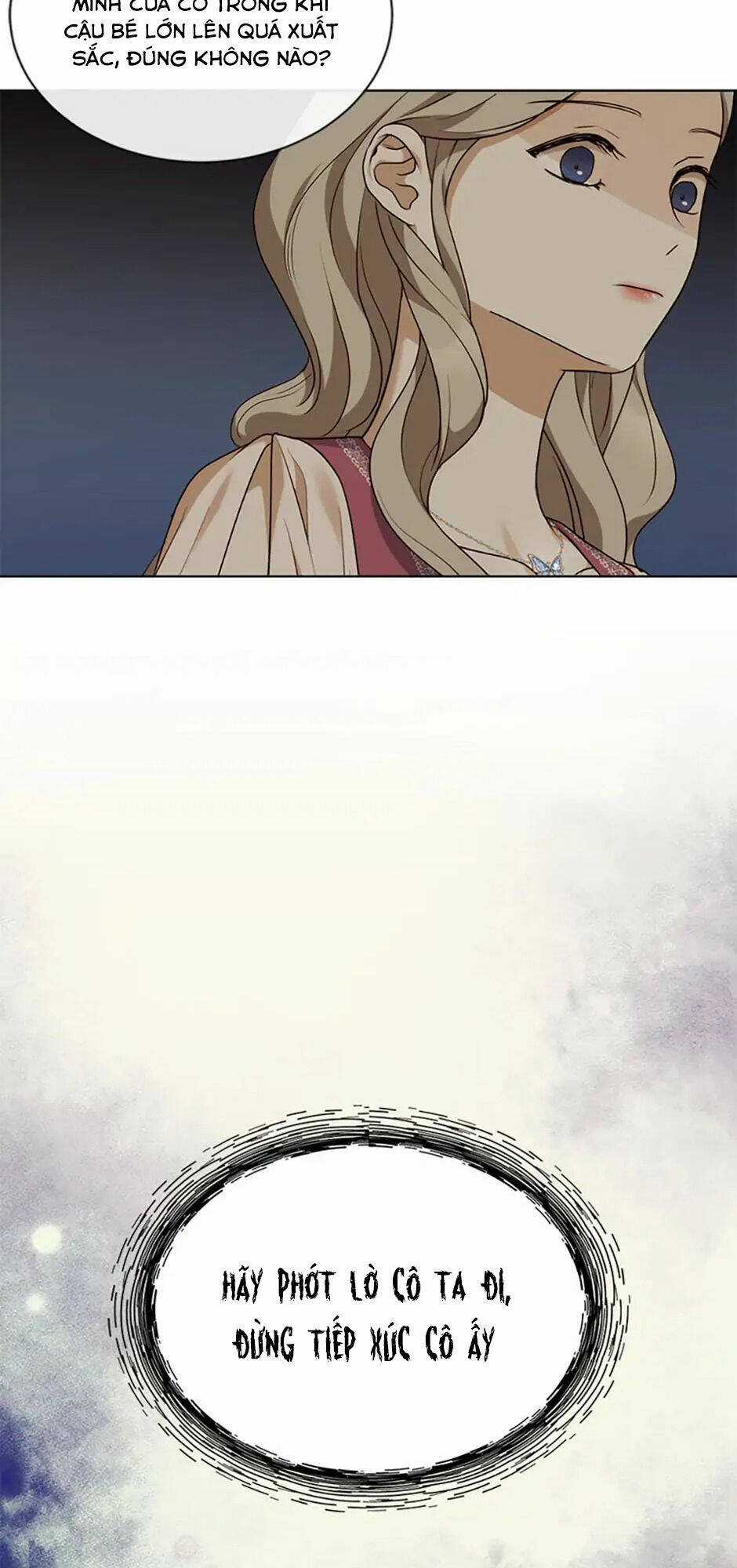 Người Không Mời Mà Đến Chapter 34 trang 73