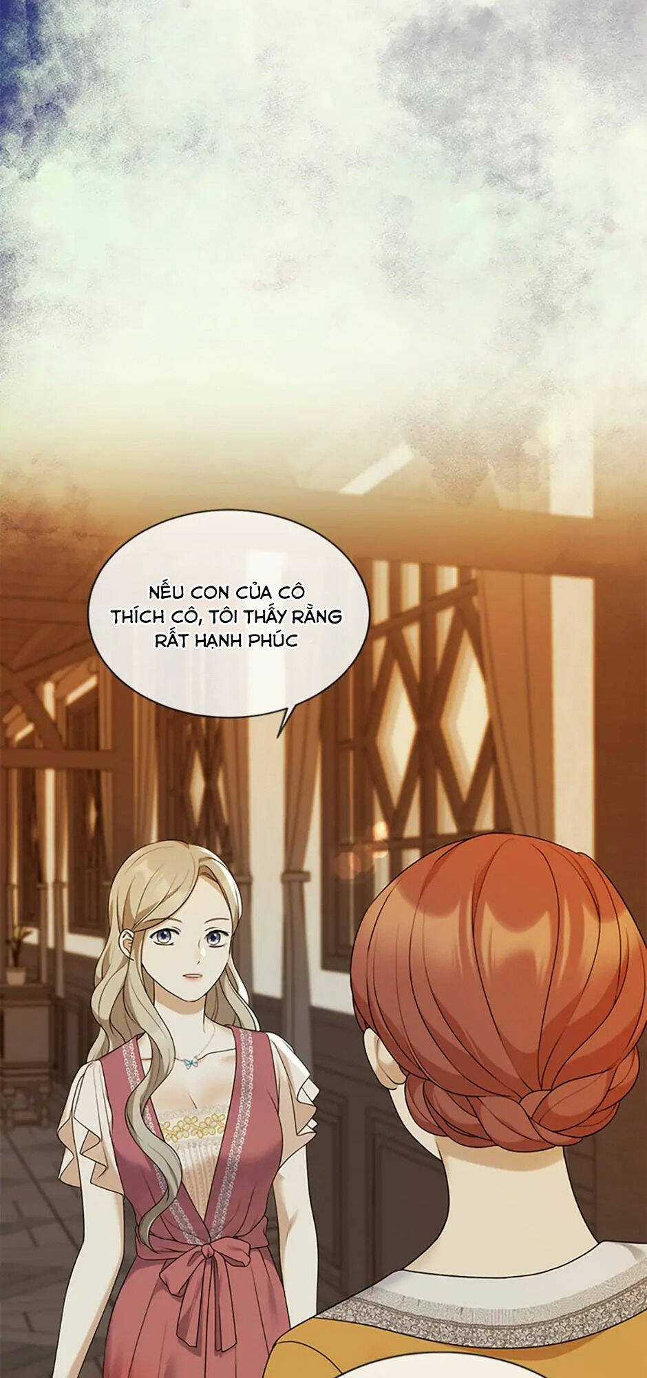 Người Không Mời Mà Đến Chapter 34 trang 74