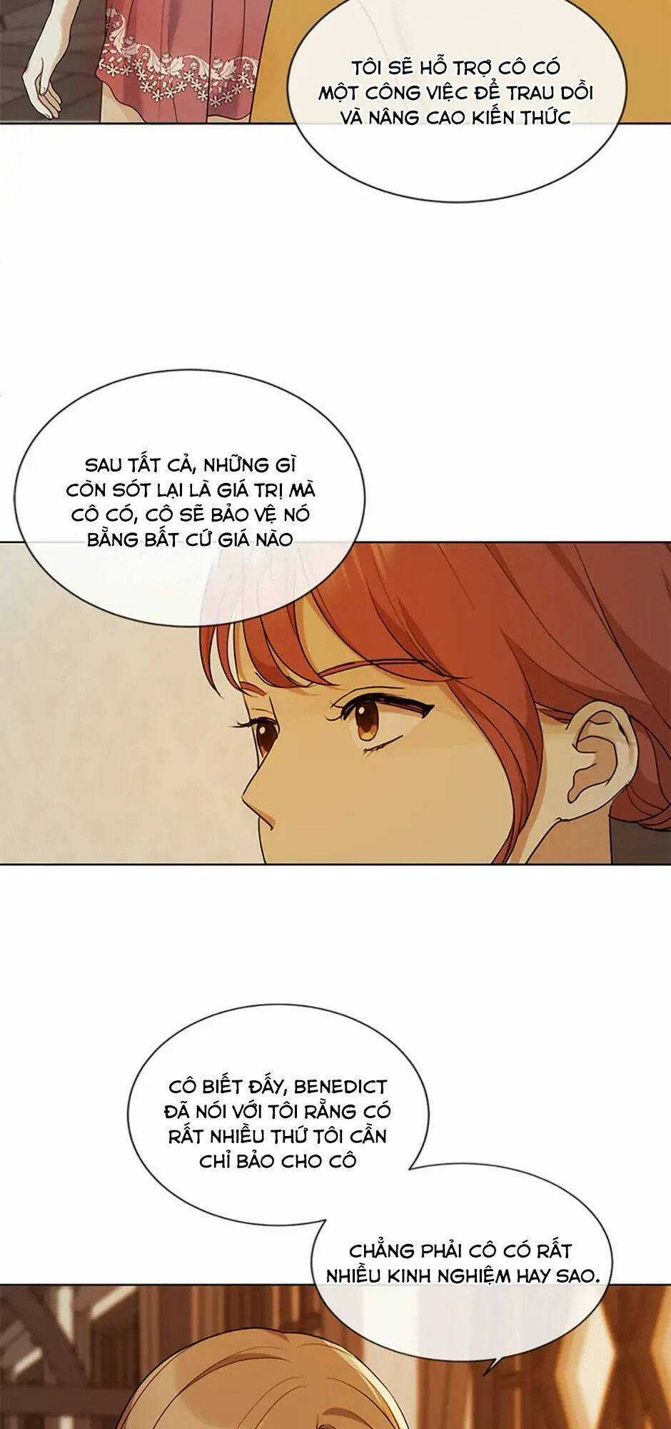 Người Không Mời Mà Đến Chapter 34 trang 75