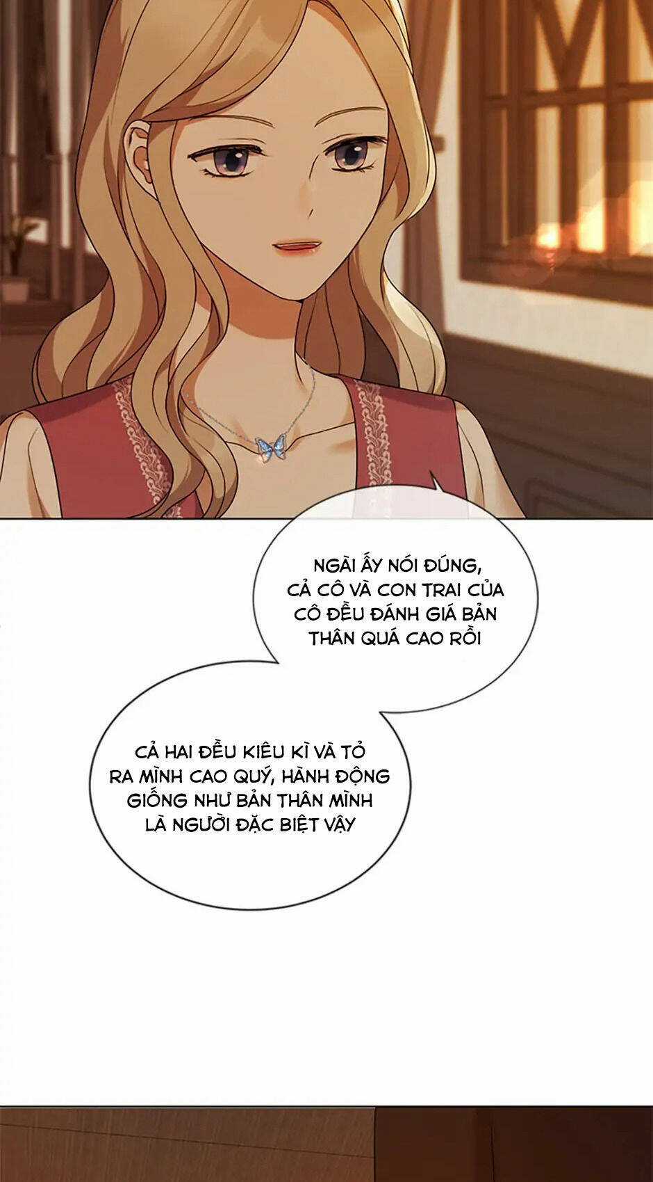 Người Không Mời Mà Đến Chapter 34 trang 76